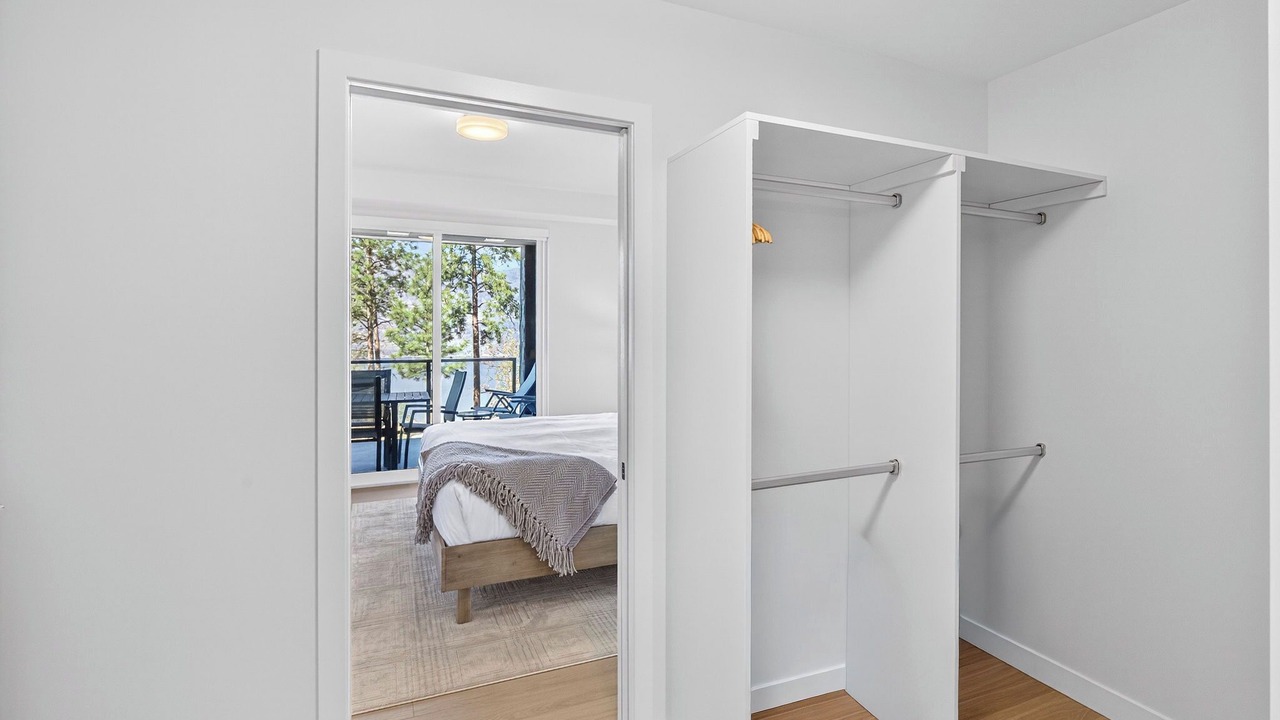 Photo of Bedroom in Central Okanagan