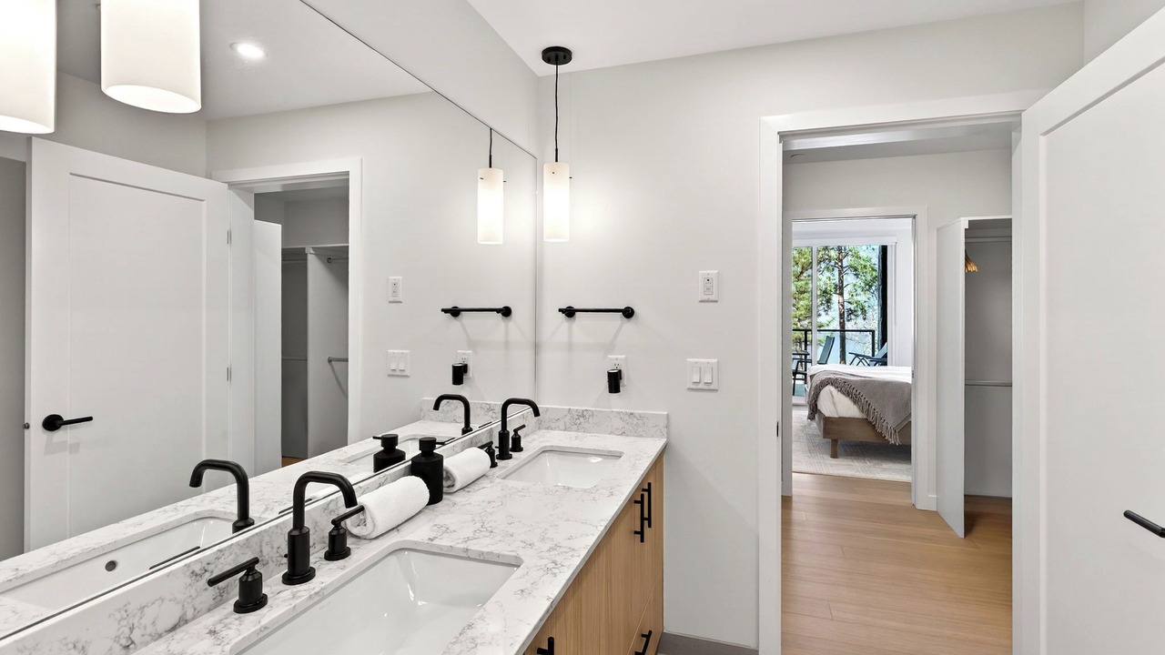 Photo of Bathroom in Central Okanagan