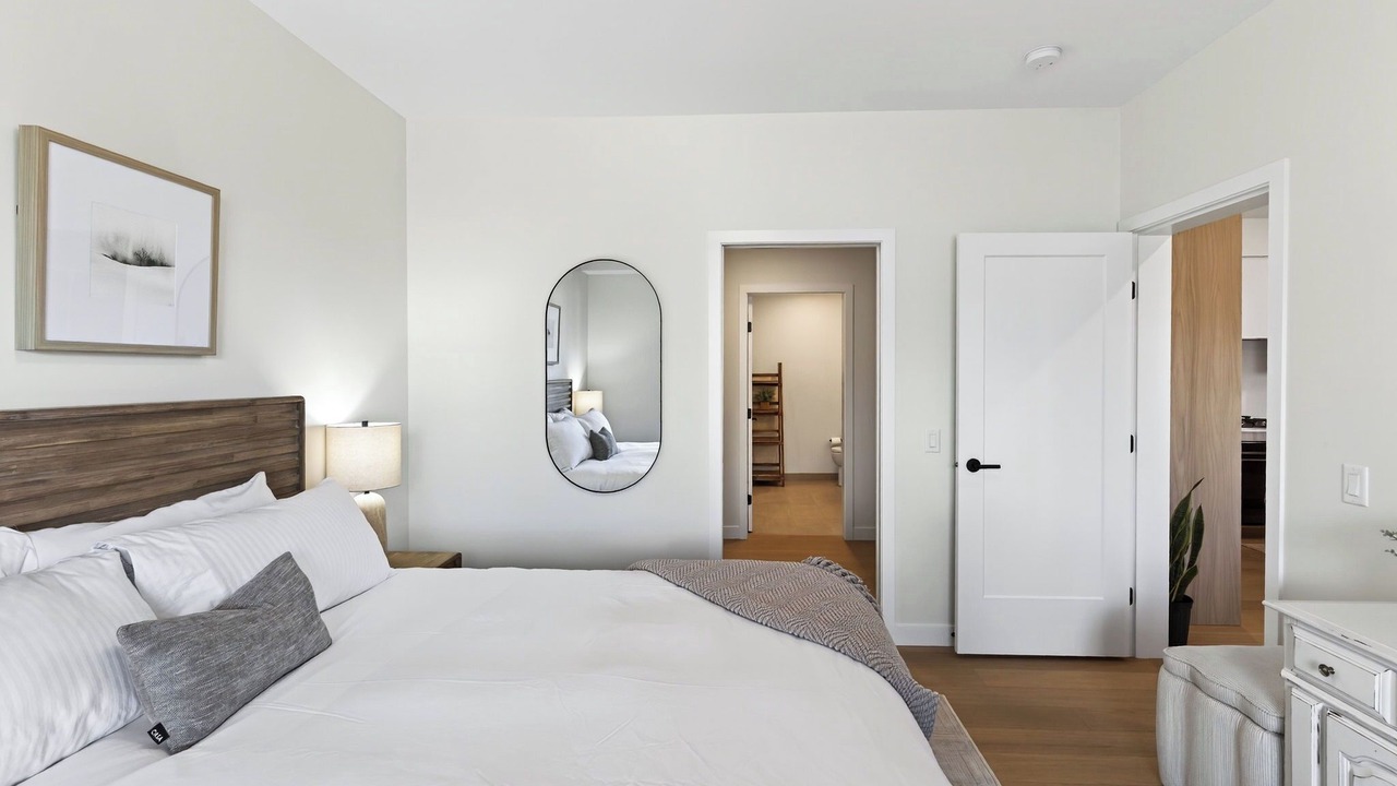 Photo of Bedroom in Central Okanagan