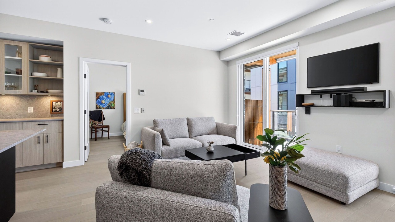 Photo of Livingroom in Central Okanagan