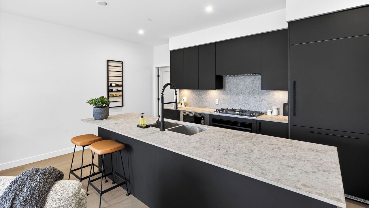 Photo of Kitchen in Central Okanagan