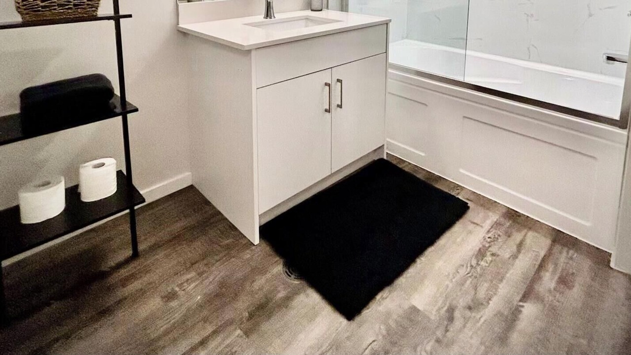 Photo of Bathroom in Chilliwack Proper Village West