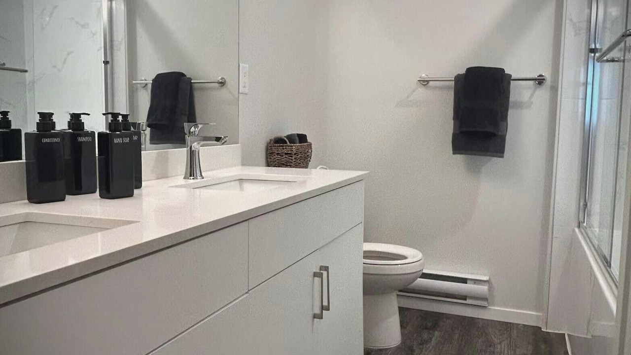 Photo of Bathroom in Chilliwack Proper Village West