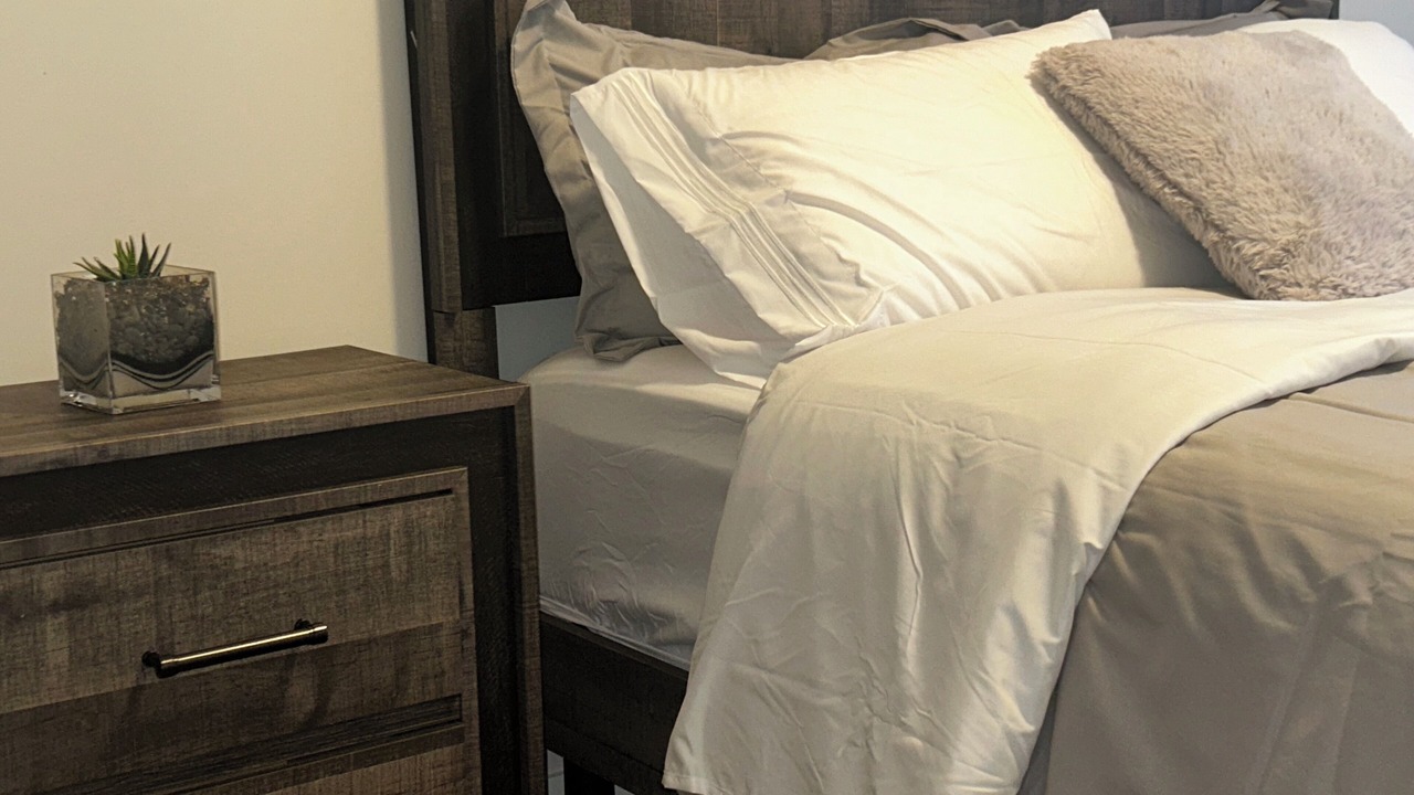 Photo of Bedroom in Chilliwack Proper Village West