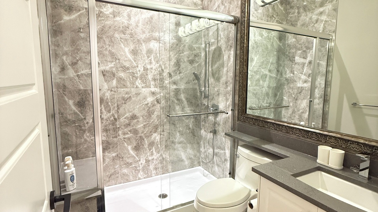 Photo of Bathroom in Steveston