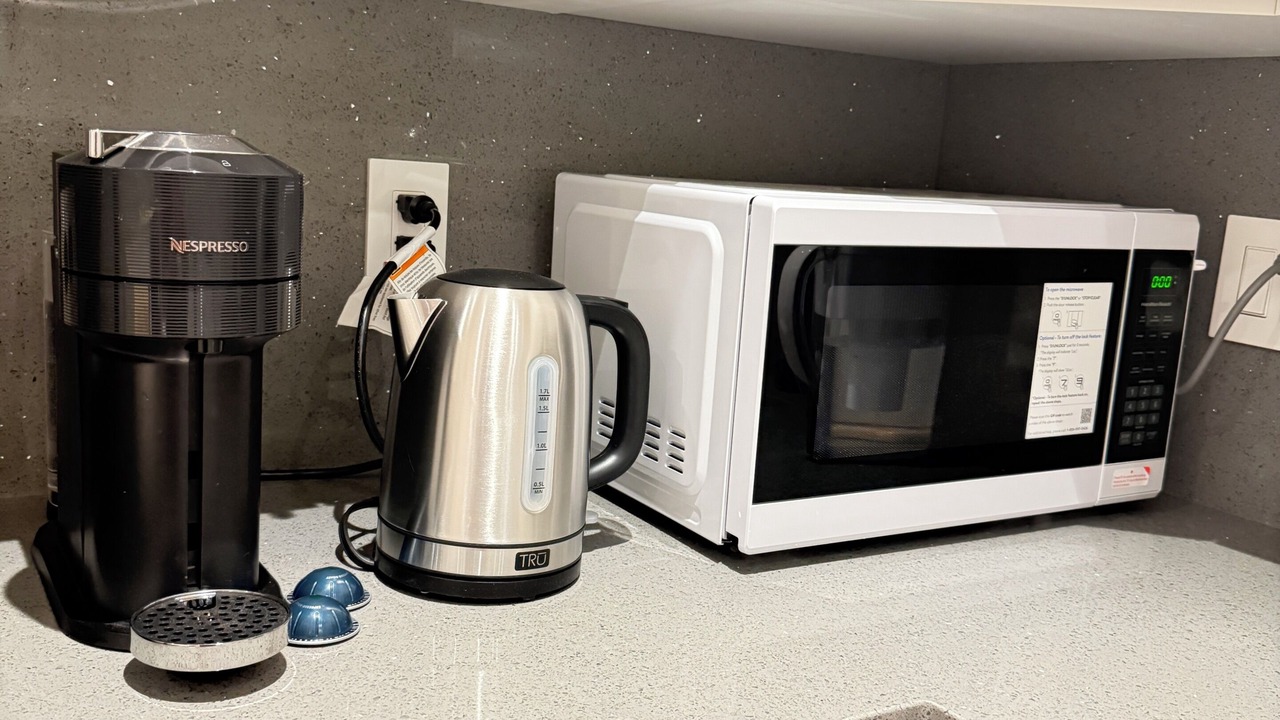 Photo of Kitchen in Steveston