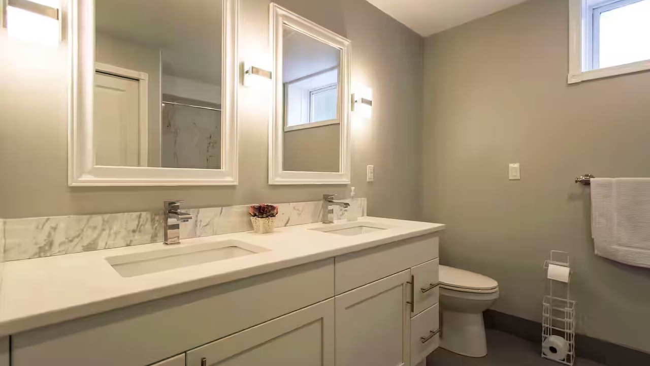 Photo of Bathroom in North End