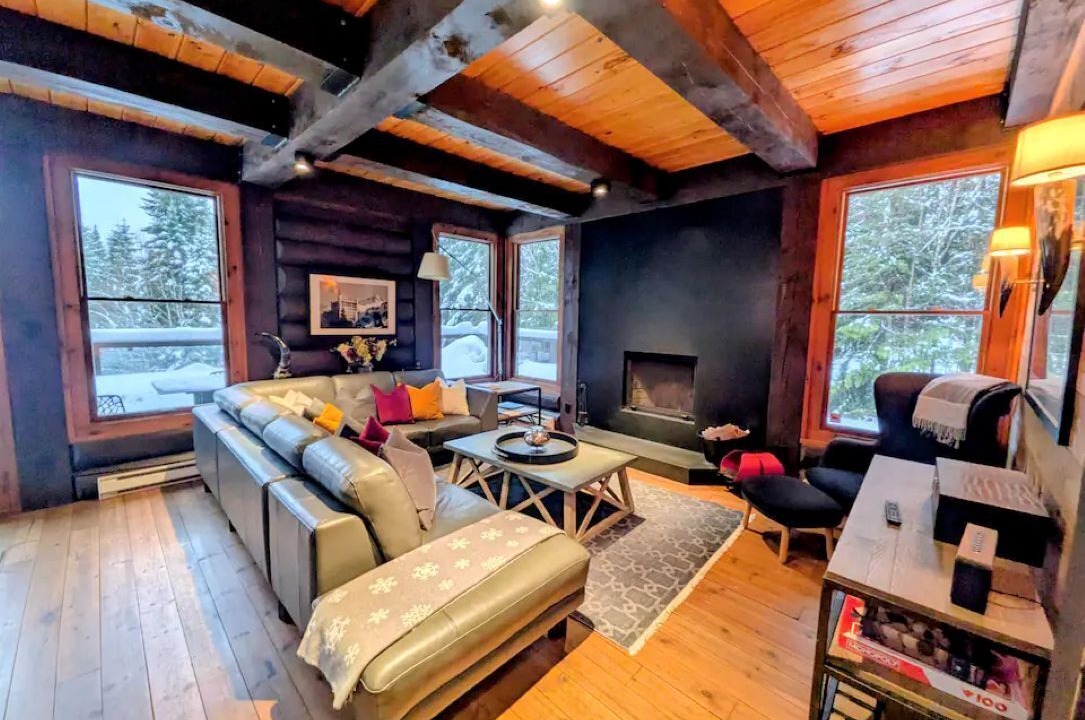 Photo of Livingroom in Lac Superieur Village