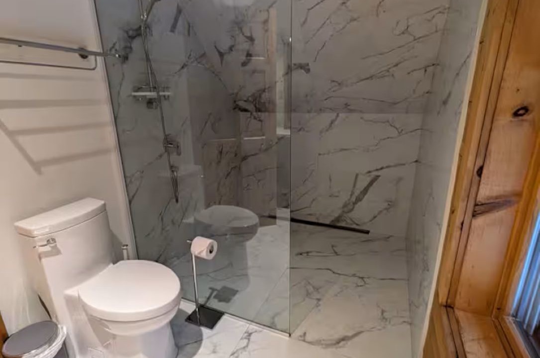 Photo of Bathroom in Lac Superieur Village