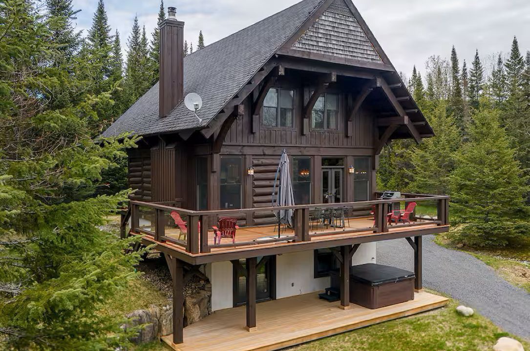 Photo of Outdoor in Lac Superieur Village