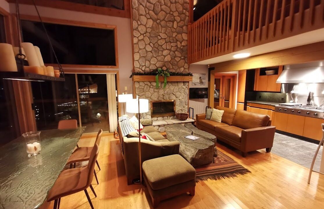 Photo of Livingroom in Nordic Estates