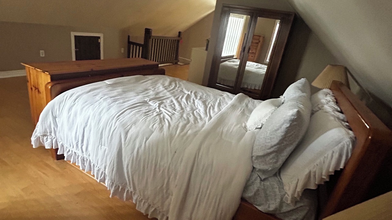 Photo of Bedroom in Williamsford