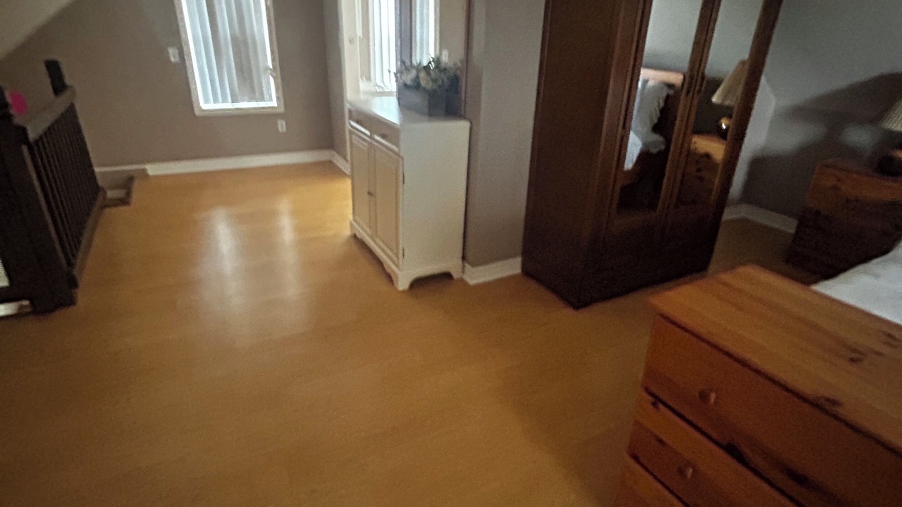 Photo of Bedroom in Williamsford
