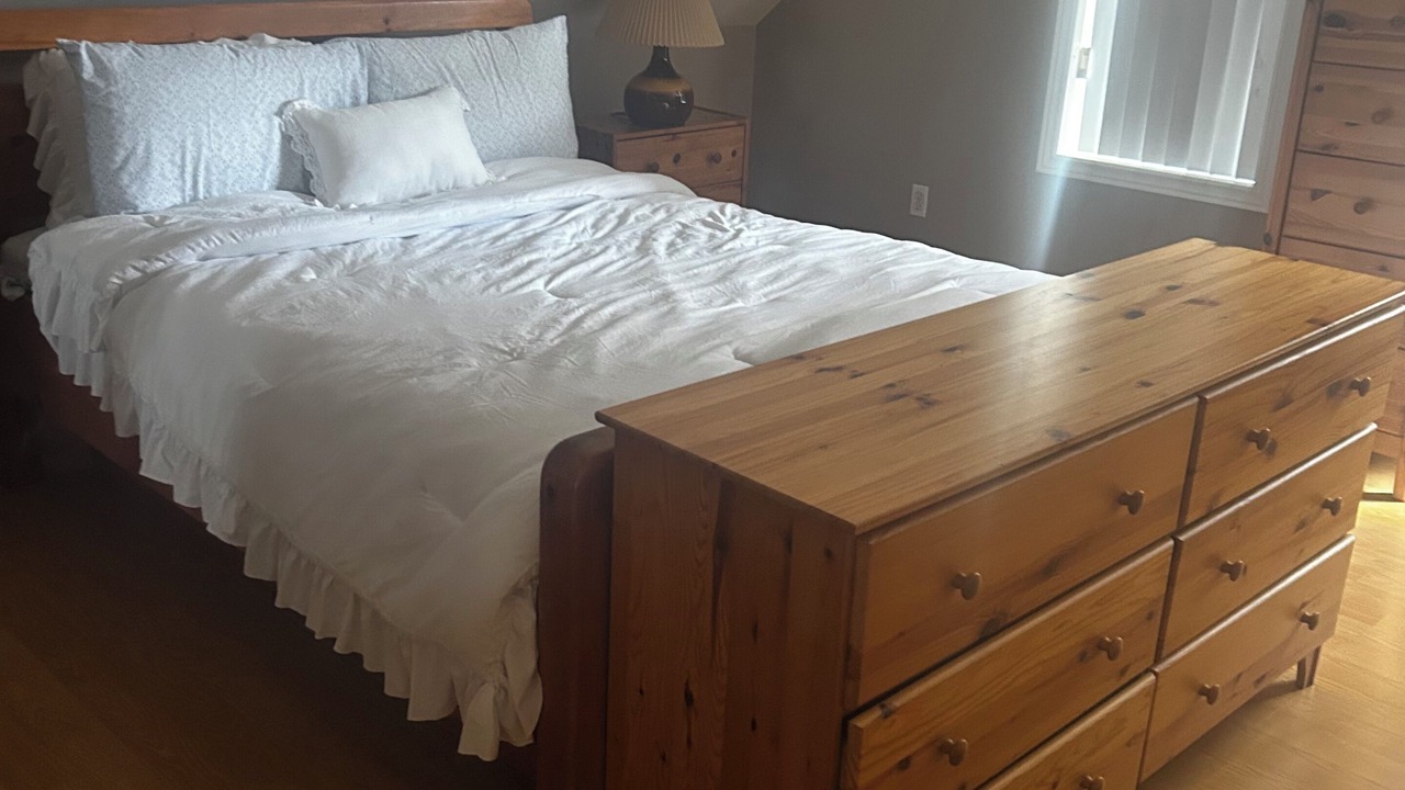 Photo of Bedroom in Williamsford