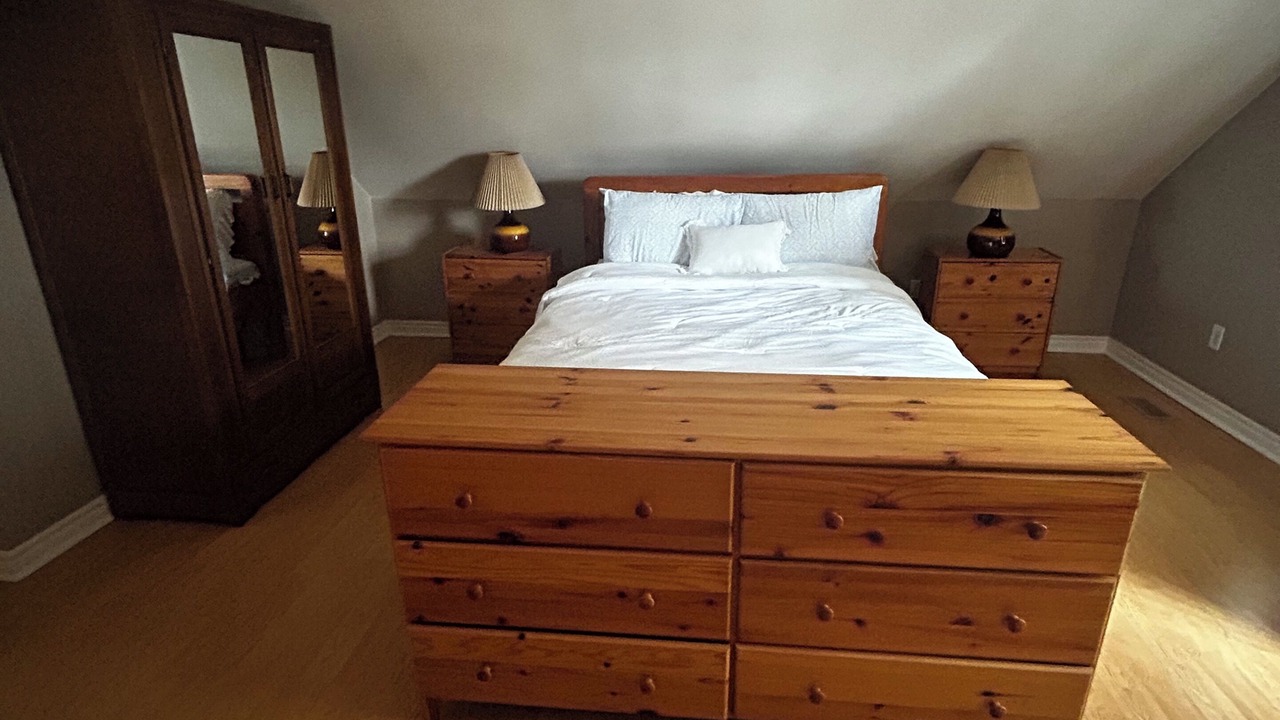 Photo of Bedroom in Williamsford