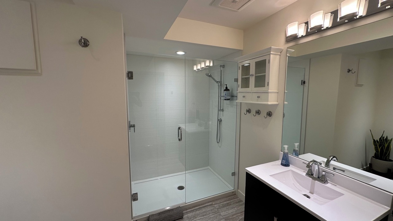 Photo of Bathroom in Pemberton Heights