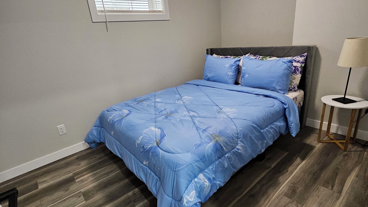 Photo of Bedroom in Regina