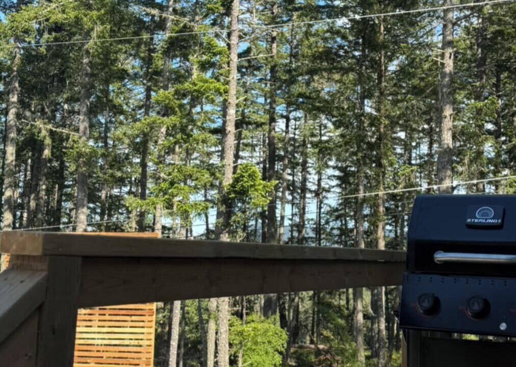 Photo of Outdoor in East Sooke