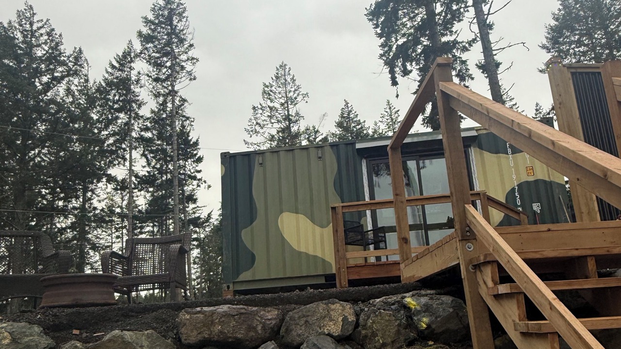 Photo of Outdoor in East Sooke