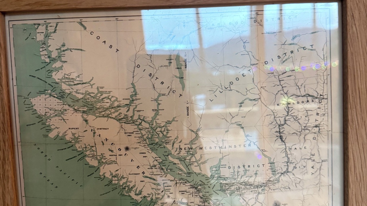 Photo of Others in East Sooke