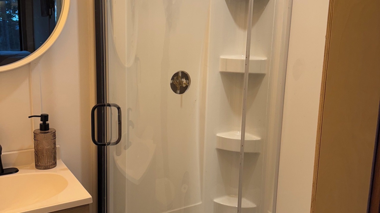 Photo of Bathroom in East Sooke