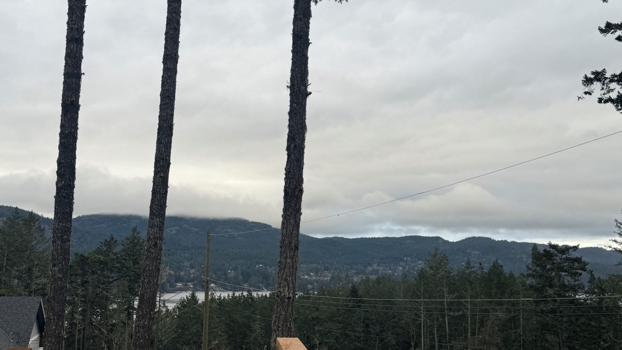 Photo of Outdoor in East Sooke