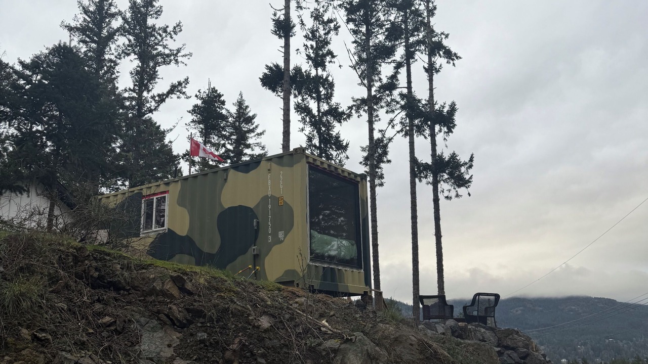 Photo of Others in East Sooke