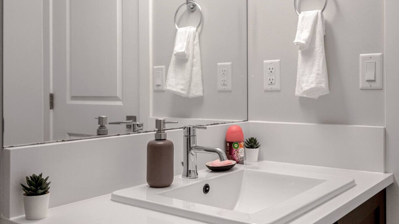 Photo of Bathroom in Willoughby