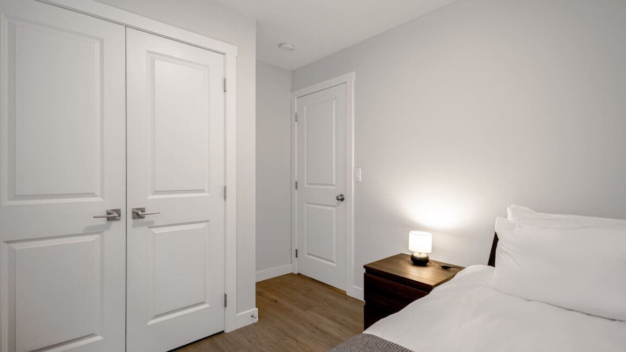 Photo of Bedroom in Willoughby