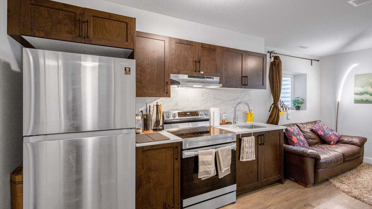Photo of Kitchen in Willoughby
