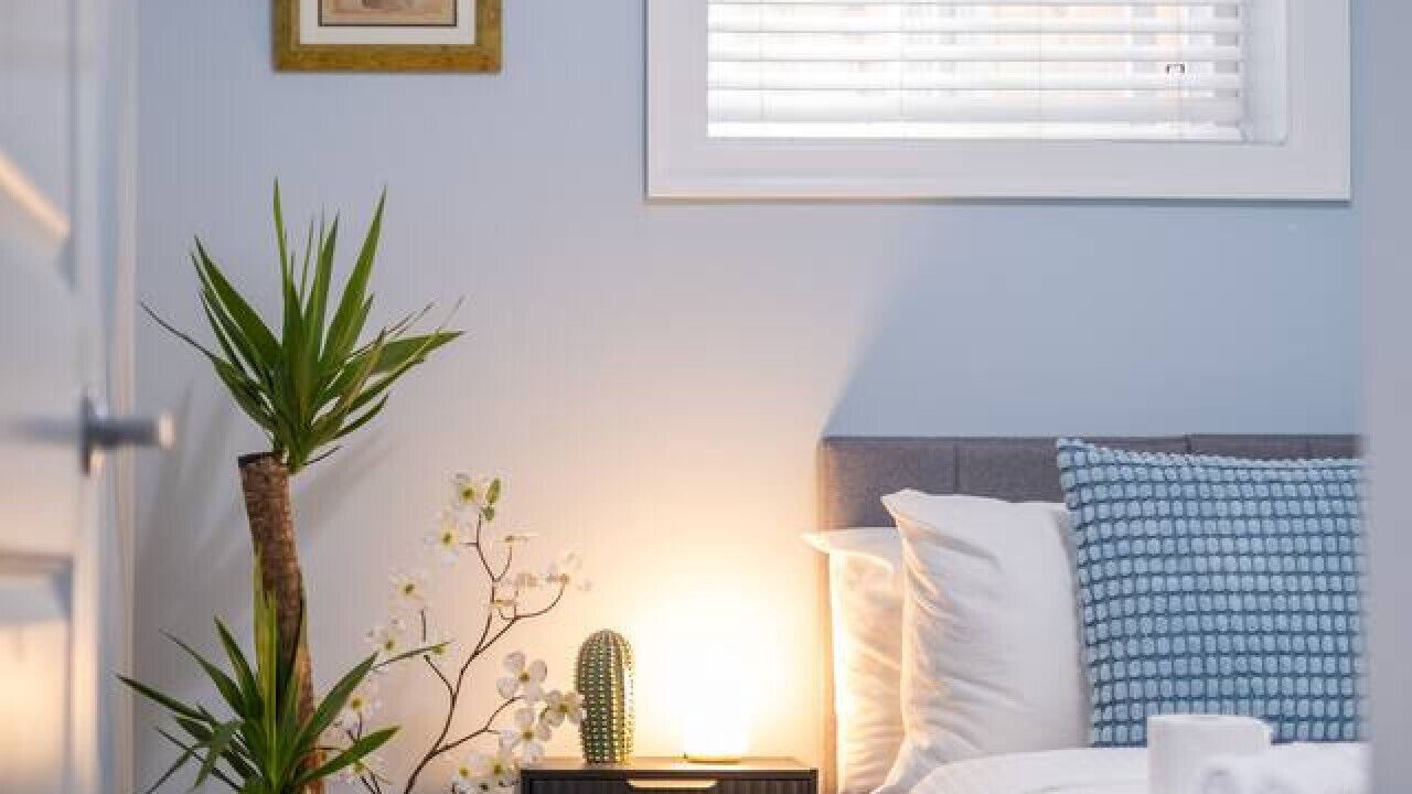 Photo of Bedroom in Renfrew-Collingwood