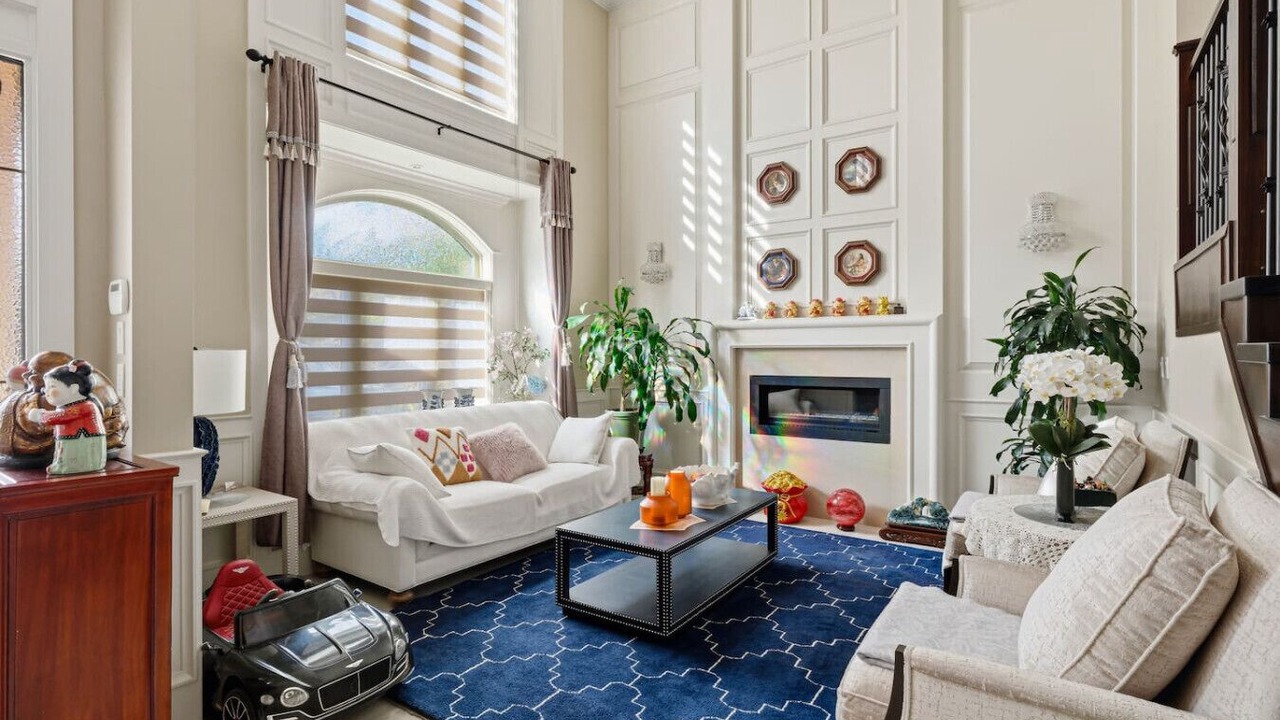 Photo of Livingroom in Richmond