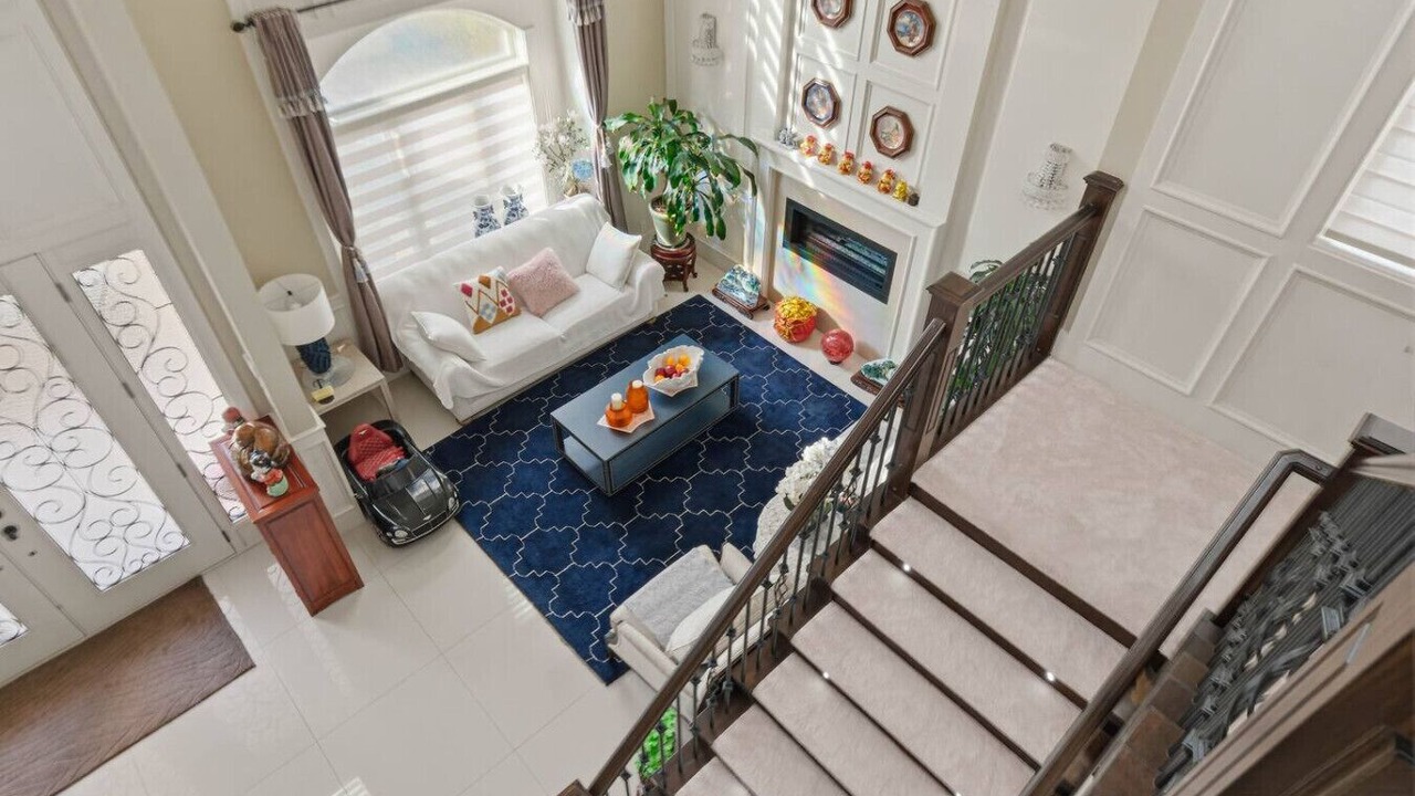 Photo of Livingroom in Richmond