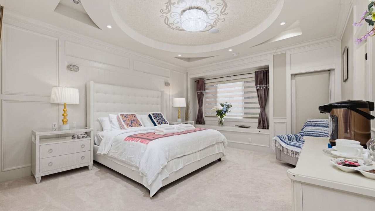 Photo of Bedroom in Richmond