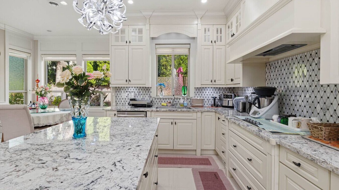 Photo of Kitchen in Richmond