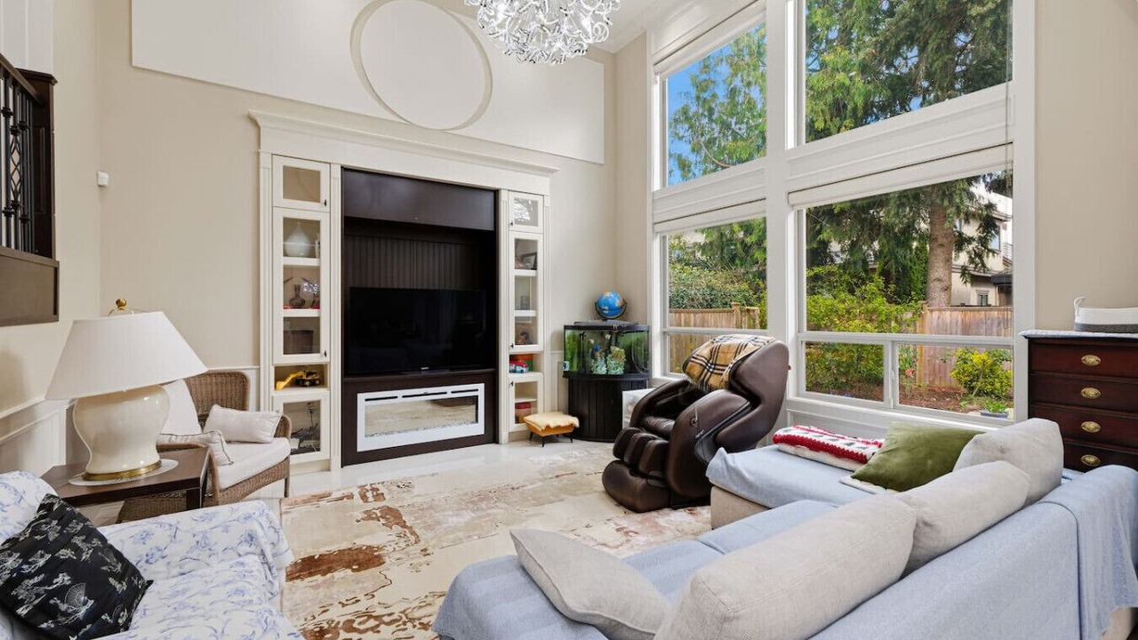 Photo of Livingroom in Richmond