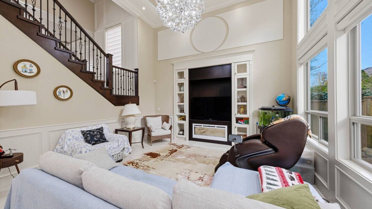 Photo of Livingroom in Richmond