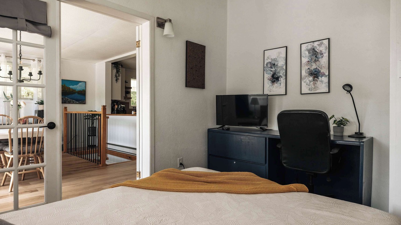 Photo of Bedroom in Amherst