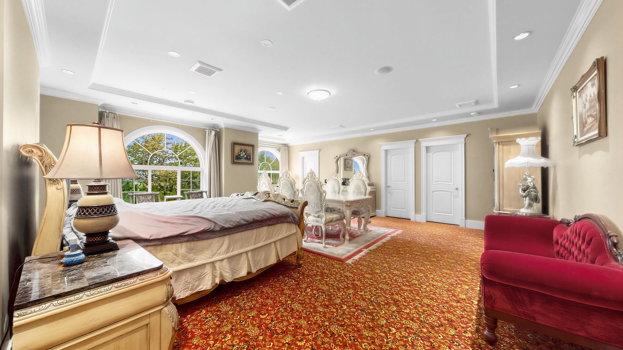 Photo of Bedroom in Richmond