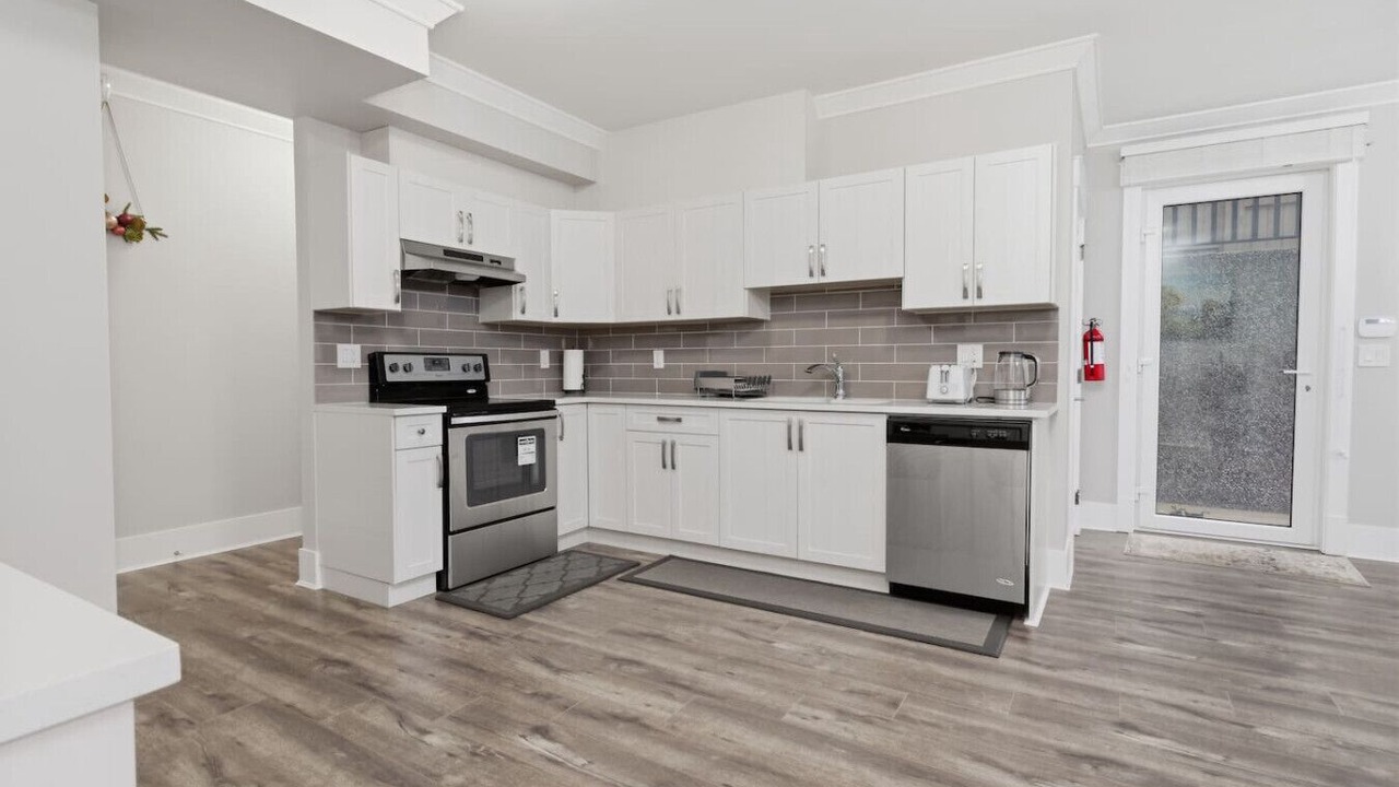 Photo of Kitchen in White Rock