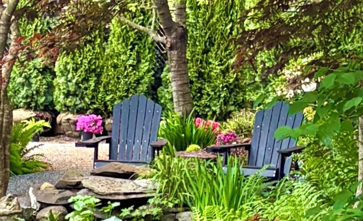 Photo of Outdoor in Chemainus