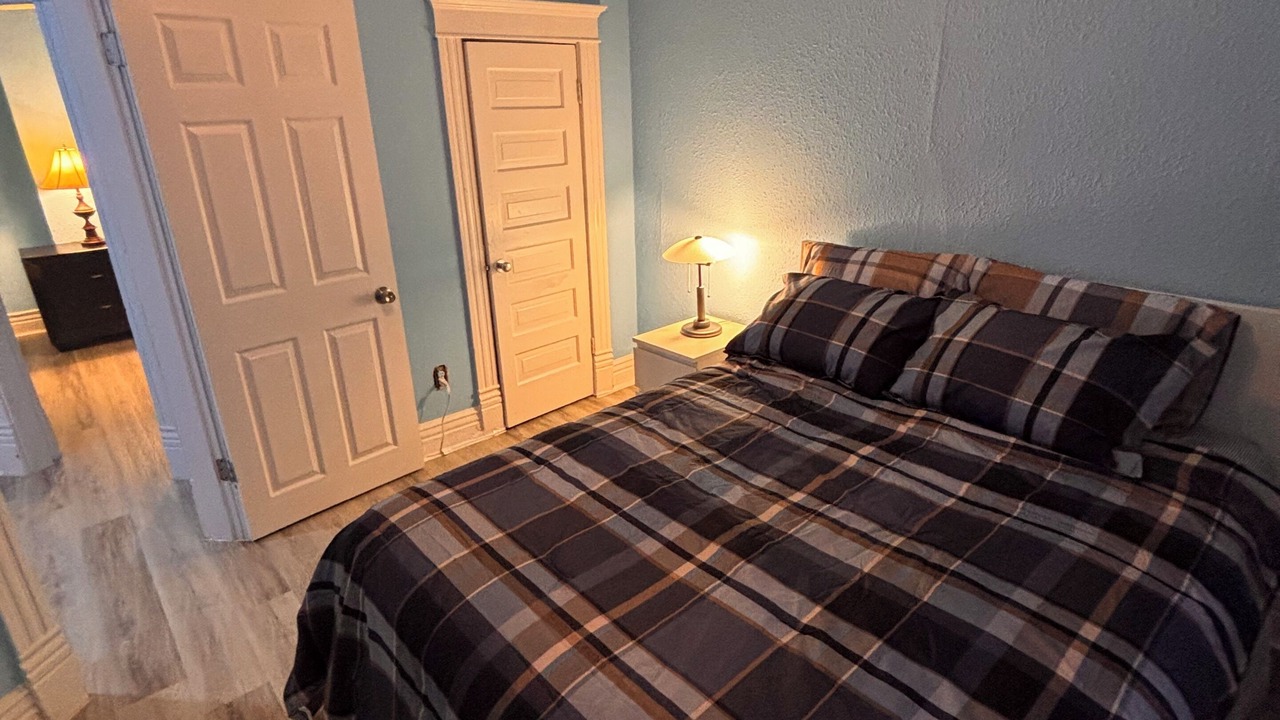 Photo of Bedroom in Winnipeg