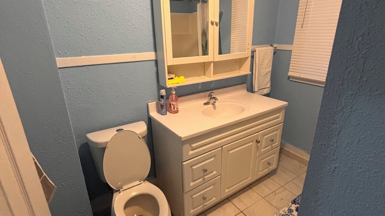 Photo of Bathroom in Winnipeg