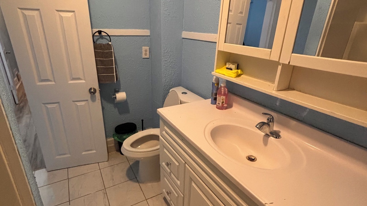 Photo of Bathroom in Winnipeg