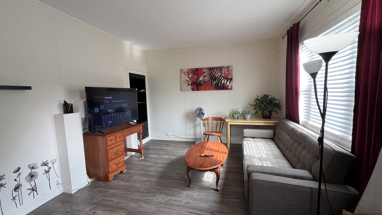 Photo of Livingroom in Regional District of Nanaimo