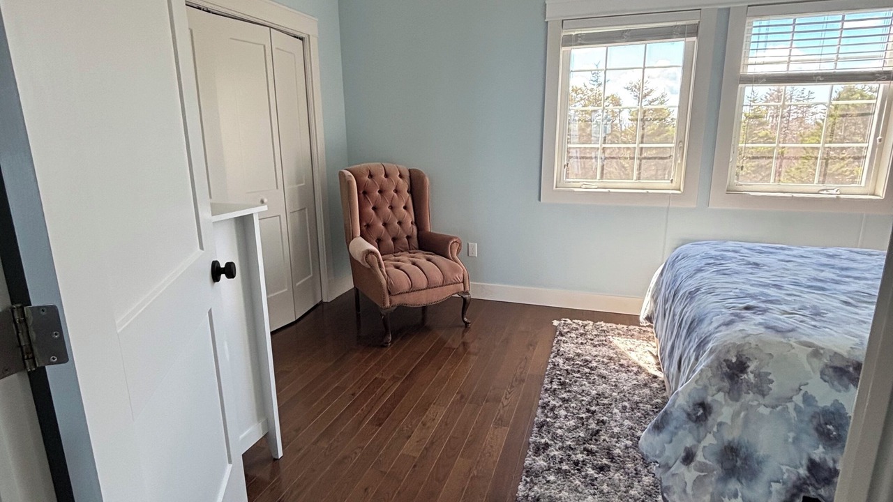 Photo of Bedroom in French Village
