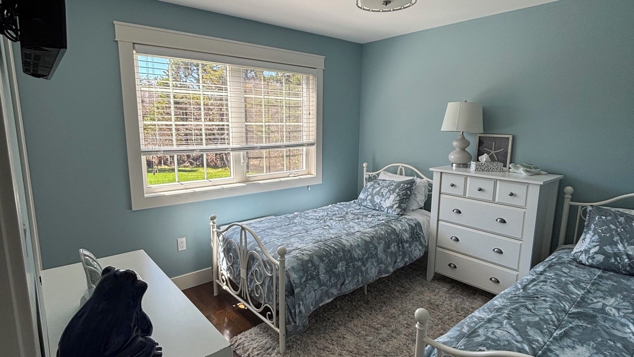 Photo of Bedroom in French Village