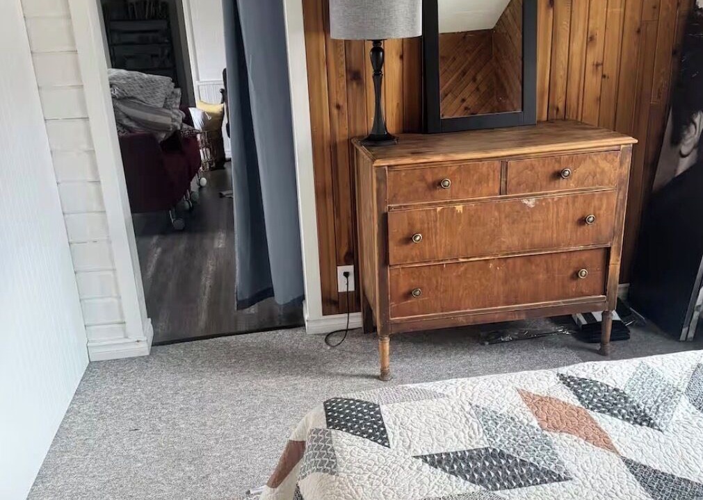 Photo of Bedroom in Beaverdell