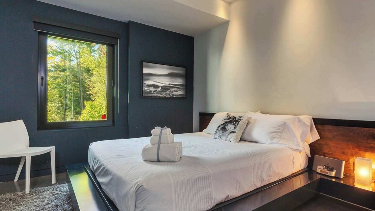 Photo of Bedroom in Saint-Joseph-de-la-Rive