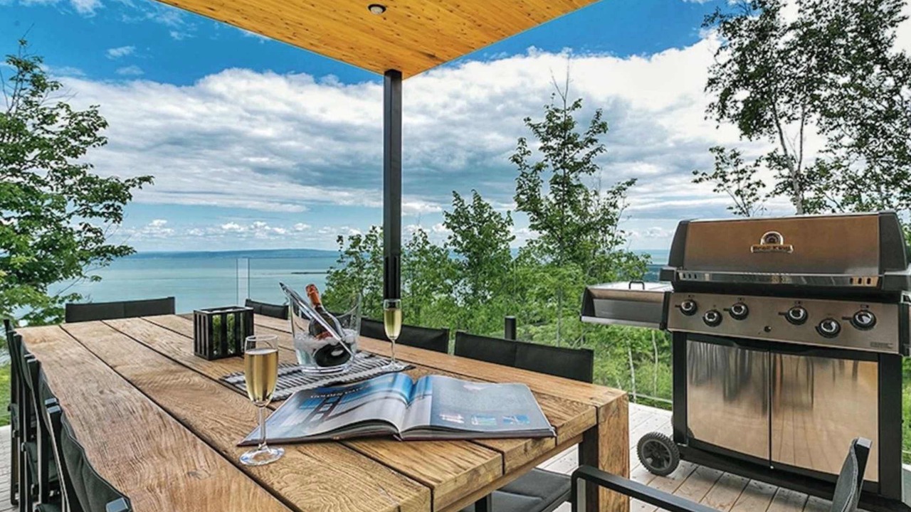 Photo of Outdoor in Saint-Joseph-de-la-Rive